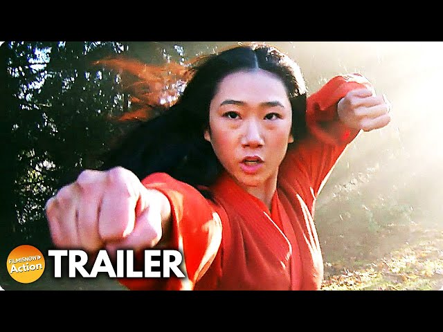 Kung Fu, Series on The CW