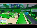 Играю в Roblox Tycoon youtuber.
