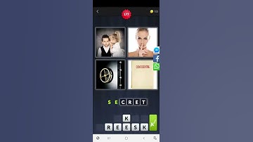 4 pics 1 word answers from 176 to 179