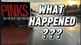 What Happened At PINKS? Why the DRAMA ?!?!