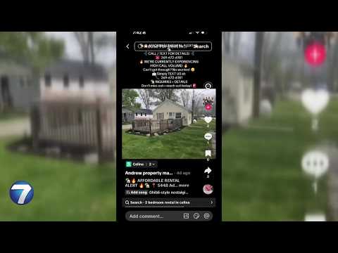 TikTok rental scam nearly cost Celina couple their home | WHIO-TV