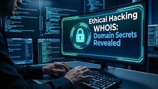 WHOIS Lookup Explained | Expose or Protect Your Infrastructure? screenshot 2