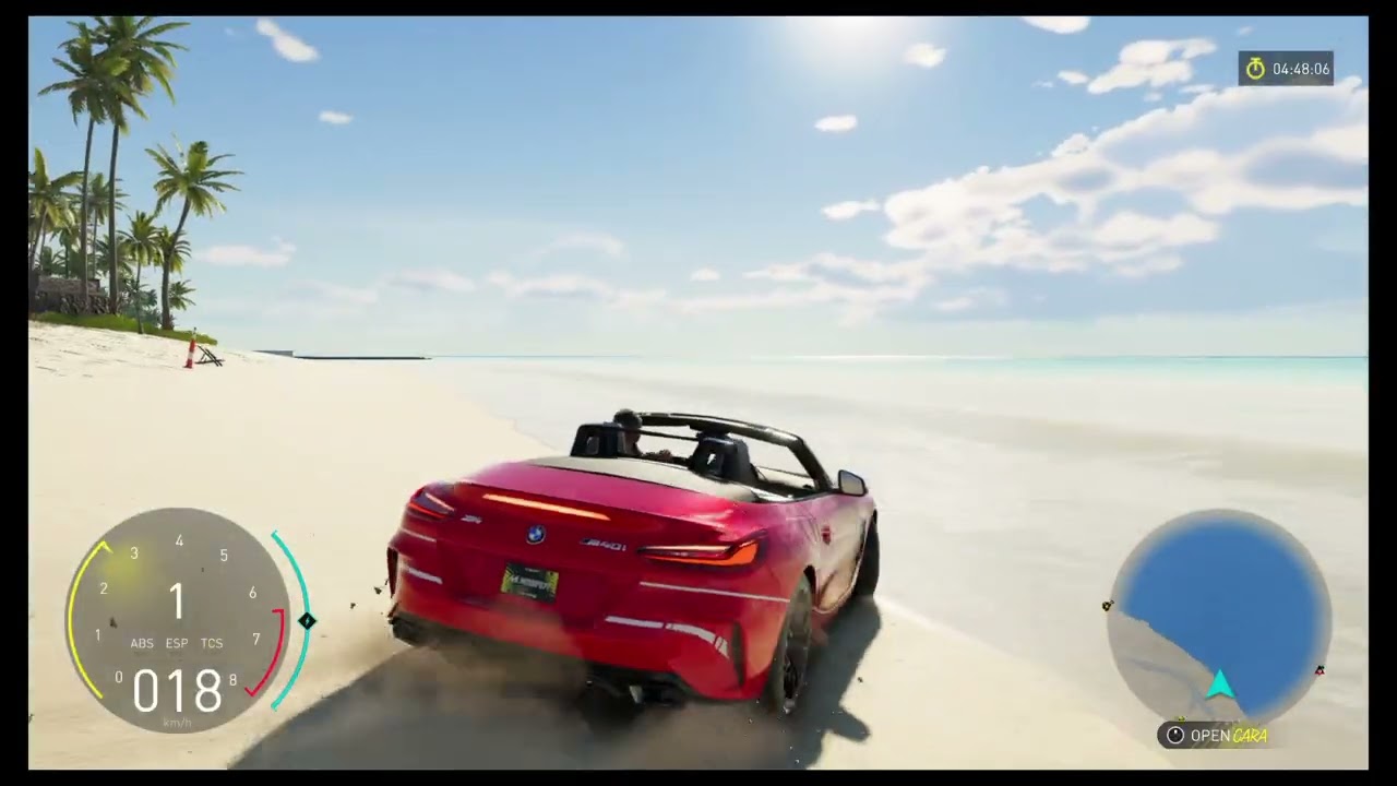 THE CREW™ MOTORFEST NU PS4 Slim 2026