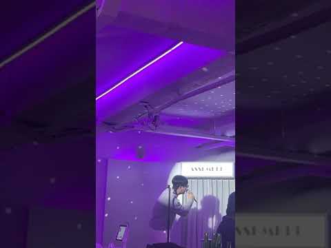 정준일- 푸른끝 cover