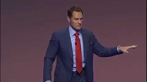 The Power of Daily Action - Darren Hardy