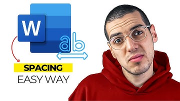 How to Remove Extra Spacing in Word (Between & End of Pages)