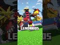 SERVIDOR BRASILEIRO DE COBBLEMON! #shorts #minecraft #cobblemon #pokemon #servidordeminecraft #mine