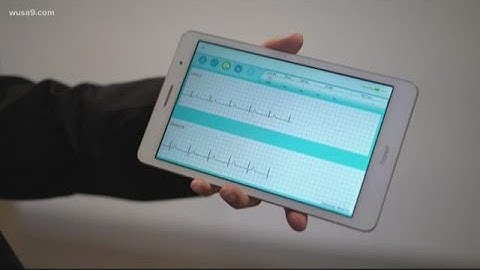 Can this new technology help to improve detect undiagnosed heart problems?