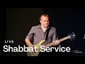 Beit Hallel Shabbat Service 09.09.2023