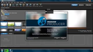 How To Get ProShow Producer v6 Free