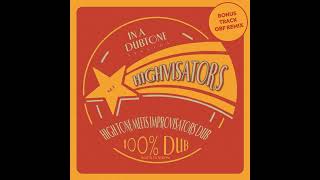 Highvisators - Dub Fever (O.B.F Remix)