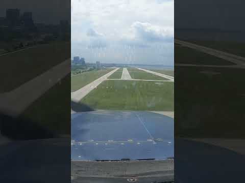 Video: Burke Lakefronti lennujaam – Clevelandi Burke Lakefronti lennujaama profiil
