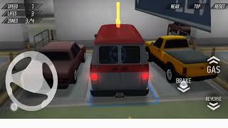 Parking Reloaded 3D #2 Android Gameplay - Arsya Games screenshot 2