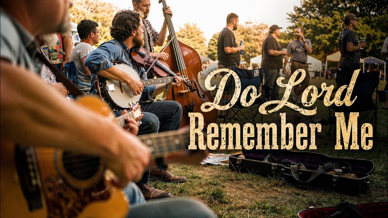 Watch Southern Revival Hymn Jam🔥 | Do Lord Remember Me on YouTube Watch Southern Revival Hymn Jam🔥 | Do Lord Remember Me on YouTube