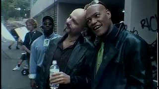 Making of The Matrix [1999]