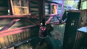 Alice Madness Returns Walkthrough Part 55