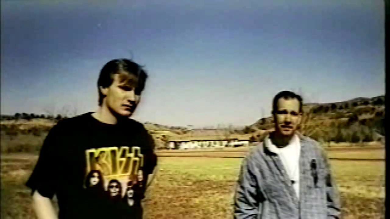 Many Beers Ago - Orphus (Acoustic Live 1996)