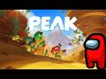 JOGAR PEAK SOZINHO É MUITO DIFICIL 🤬 I Peak