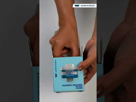 Washing Machine Filter
