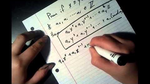 Solving Problems using Basic Congruences