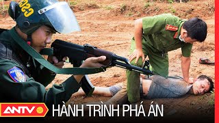 Hành trình phá án hay nhất 23/05/2023 | ANTV