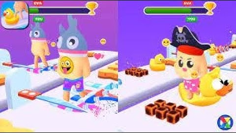 Crushy Finger 💕 All Levels Gameplay iOS, Android 💕 Walkthrough Android Game, Mobile Game