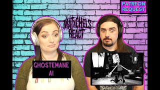 Ghostemane - AI (React/Review)