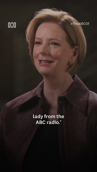 Classic dad move 😂 #TheABCOf #JuliaGillard #PrimeMinister #Parents #Australia #Politics #Shorts