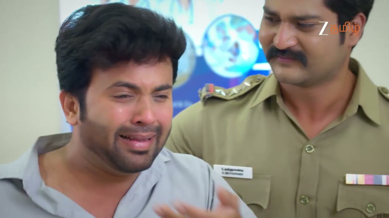 Anna | Ep - 864 | Webisode | Jan 09 2026 | Zee Tamil