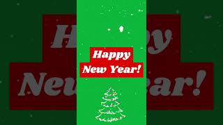 Happy New Year!  #shortvideo
