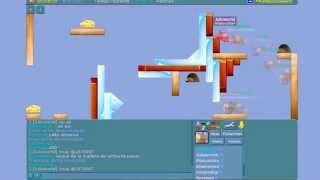 Burlas [9] e Mapas Racing - Transformice