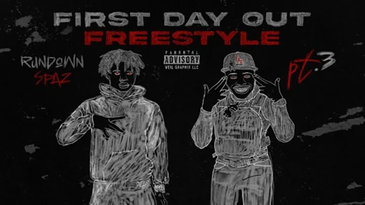 Rundown Spaz x DaBaby - First Day Out (Freestyle Pt. 3)