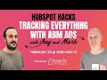 HubSpot Hacks -  Paid Ads