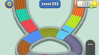 Beads Out Level 332-333 Walkthrough Gameplay Android,iOS