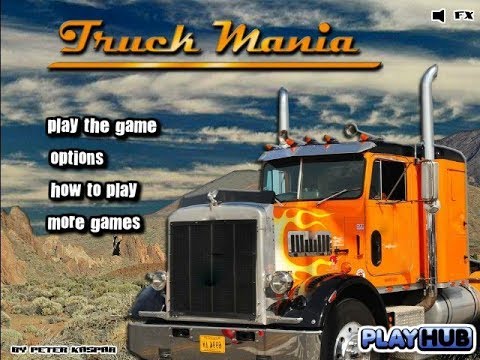 Truckmania