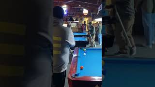 Nw passage weekly Sunday night 9 ball chip tournament