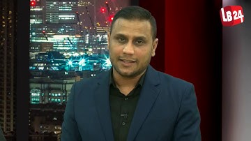 Watch LIVE LB24 Talk | Episode 02