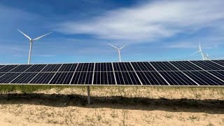 UNC Charlotte working to improve power grid efficiency