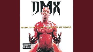 DMX - Slippin