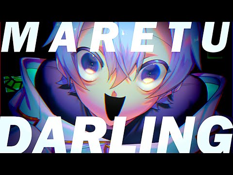 【UTAUカバー】ダーリン【エドもん3周年】/ ”DARLING” UTAU_cover