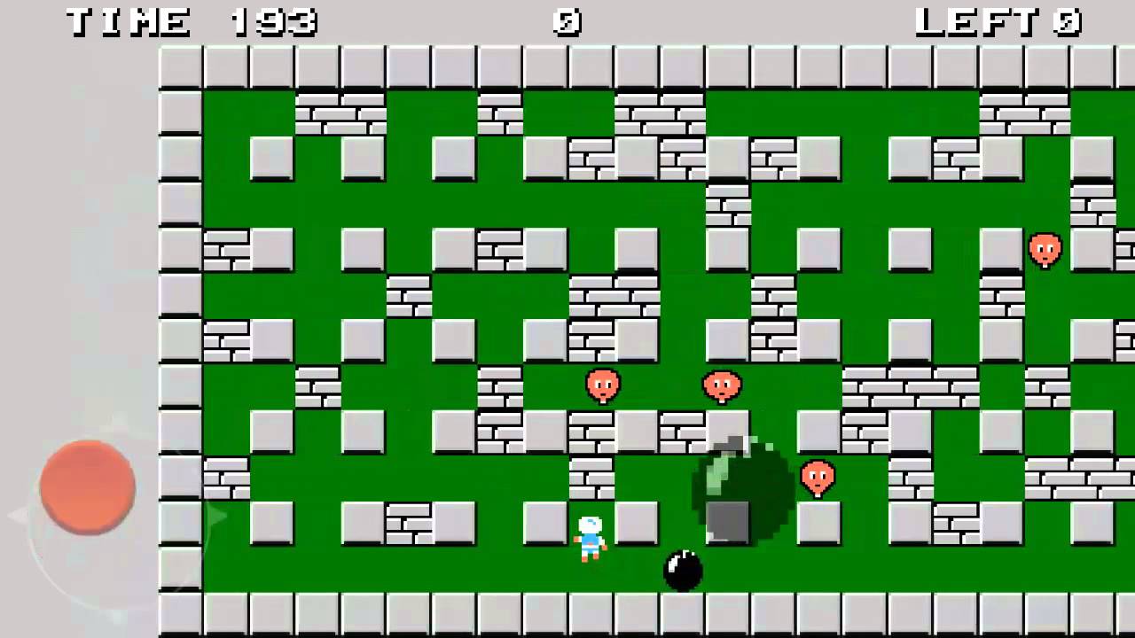 Bomberman Android Bomberman is back on Android ! - YouTube