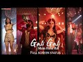 Gali Gali FullScreen WhatsApp Status | Yash | KGF Status | Gali Gali Mein Firta Hai Song Status 2021