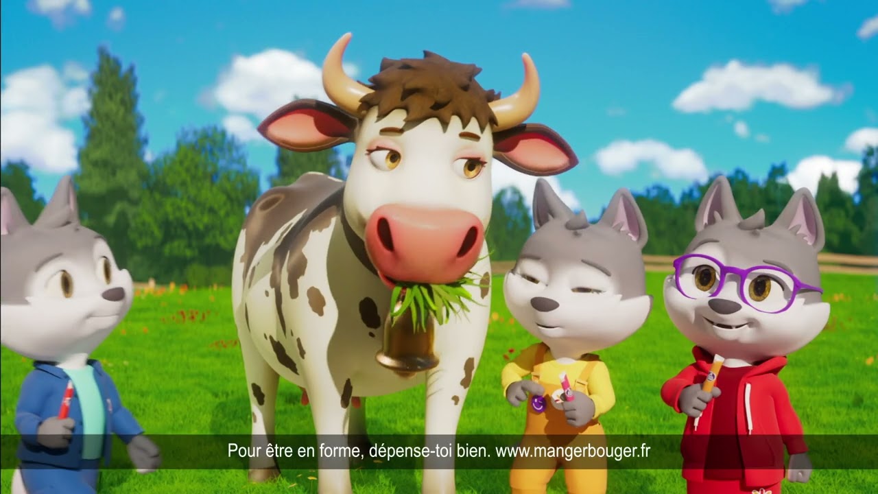 Petits Filous - Tub's 2026