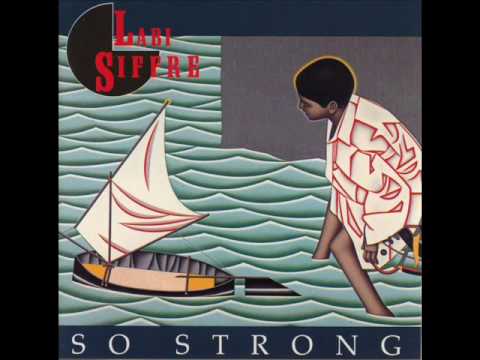 Labi Siffre - Lovers