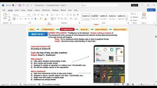 Power BI Introduction Part 2, Devji , @Way2careersPowerBI