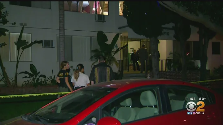 Democratic Donor Ed Buck Facing Felony Drug Charges