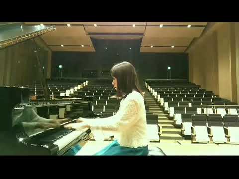 [ピアノ名曲集特別編ショパン]Chopin Selection②Waltz op.64-1 子犬のワルツ