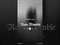 SID - RAW MUMBLE OUT NOW #music #traphiphop #hiphopmusic #rap #rapmusic #trending #rapsong #mumble
