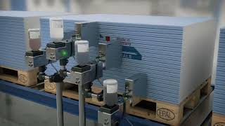 REA Canada - Industrial Coding & Marking