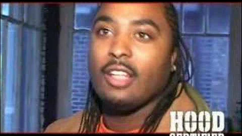 JoJo Capone Global Gangsters Interview Part 1